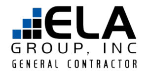 ELA Group General Contractor